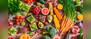 ¿Quieres tener una piel radiante? Prueba estos alimentos ricos en betacarotenos ¿Quieres tener una piel radiante? Prueba estos alimentos ricos en betacarotenos