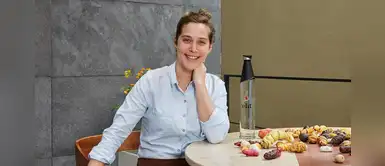 The Best Chef Awards: Pía León, la chef peruana que ganó en la categoría Rising Star The Best Chef Awards: Pía León, la chef peruana que ganó en la categoría Rising Star