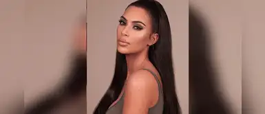 ¿Cómo se veía Kim Kardashian hace 20 años? Revelan foto de su juventud ¿Cómo se veía Kim Kardashian hace 20 años? Revelan foto de su juventud