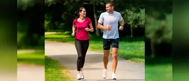 Simply run: los beneficios de correr en 10 minutos para alcanzar el peso ideal Simply run: los beneficios de correr en 10 minutos para alcanzar el peso ideal