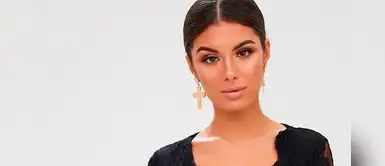 Realza y estiliza tu figura con la mejor opción ¡Vestidos de encaje negro! Realza y estiliza tu figura con la mejor opción ¡Vestidos de encaje negro!