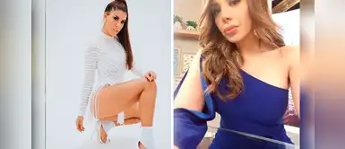 Mónica Cabrejos: “Critican a Yahaira porque es humilde y de barrio, no gringa.” Mónica Cabrejos: “Critican a Yahaira porque es humilde y de barrio, no gringa.”