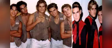 ¿Qué fue de los integrantes de ‘La Joven Sensación’? Mira cómo lucen actualmente ¿Qué fue de los integrantes de ‘La Joven Sensación’? Mira cómo lucen actualmente