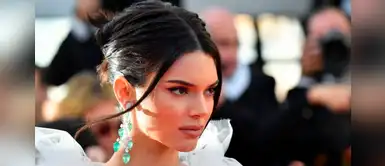 Kendall Jenner marca tendencia con vestido verde neón que conquistó Nueva York Kendall Jenner marca tendencia con vestido verde neón que conquistó Nueva York