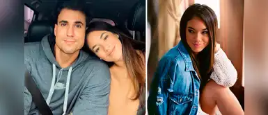 Tratamiento de fertilidad de Jazmín Pinedo finalizó ¡Lista para ser madre! Tratamiento de fertilidad de Jazmín Pinedo finalizó ¡Lista para ser madre!