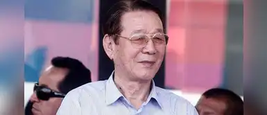 Perú de luto tras muerte de Man Bok Park Perú de luto tras muerte de Man Bok Park