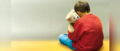 Autismo: 4 señales para reconocer este trastorno en los niños Autismo: 4 señales para reconocer este trastorno en los niños