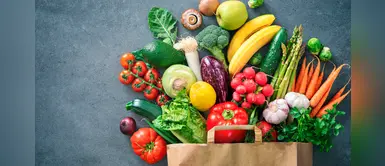 ¿Sabías que alimentos son más saludables cuando se comen juntos? Mira cuáles son ¿Sabías que alimentos son más saludables cuando se comen juntos? Mira cuáles son