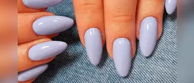 Almond nails: la nueva tendencia en uñas que querrás probar en tu manicure Almond nails: la nueva tendencia en uñas que querrás probar en tu manicure