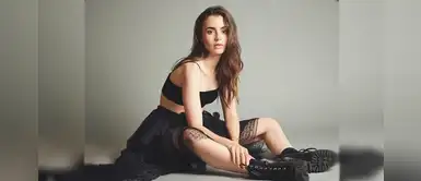 Lily Collins luce tendencias que puedes llevar a los 20, 30 y 40 Lily Collins luce tendencias que puedes llevar a los 20, 30 y 40