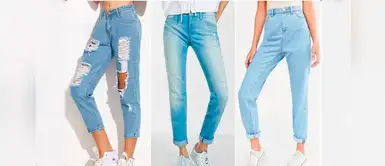 ¡Adiós al clásico jean! Conoce las nuevas tendencias que reinarán en el 2020 ¡Adiós al clásico jean! Conoce las nuevas tendencias que reinarán en el 2020
