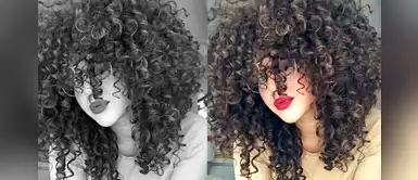 ¿Tienes el cabello rizado? Conoce estos tips para mantenerlo saludable ¿Tienes el cabello rizado? Conoce estos tips para mantenerlo saludable