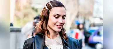 Los peinados más populares para esta temporada según la Semana de la Moda Los peinados más populares para esta temporada según la Semana de la Moda