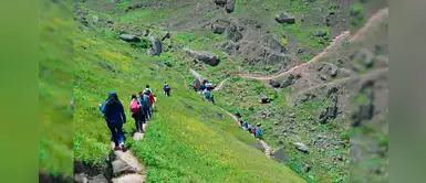 Estos son los 7 atractivos turísticos de Lima Norte que nadie puede perderse Estos son los 7 atractivos turísticos de Lima Norte que nadie puede perderse