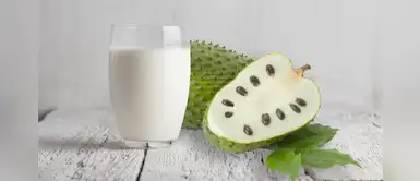 Batidos de guanábana para perder peso y aumentar la resistencia del cuerpo Batidos de guanábana para perder peso y aumentar la resistencia del cuerpo