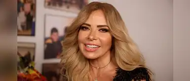 Gloria Trevi y su sorprendente respuesta sobre los Premios Latin Grammy Gloria Trevi y su sorprendente respuesta sobre los Premios Latin Grammy
