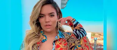 Karol G: Mira el impresionante antes y después de la cantante de reggaetón Karol G: Mira el impresionante antes y después de la cantante de reggaetón