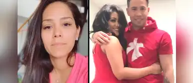 Karen Schwarz tras audios de Kevin Blow: “Michelle Soifer vivía con el enemigo” Karen Schwarz tras audios de Kevin Blow: “Michelle Soifer vivía con el enemigo”