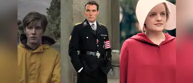 ¿Amas la intriga y el suspenso? Entonces estas series son para ti ¿Amas la intriga y el suspenso? Entonces estas series son para ti