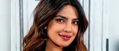 Priyanka Chopra y la mascarilla que usa para un cutis sano y radiante Priyanka Chopra y la mascarilla que usa para un cutis sano y radiante