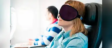 Día del Turismo: ¿Preparas un viaje lejano? Aquí unos consejos para sobrellevar el jet lag Día del Turismo: ¿Preparas un viaje lejano? Aquí unos consejos para sobrellevar el jet lag
