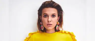 ¡Atencion! Millie Bobby Brown cambió de look y se ve completamente diferente ¡Atencion! Millie Bobby Brown cambió de look y se ve completamente diferente