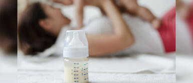 Nutricionistas buscan anular el consumo de leche de vaca en menores de 1 año Nutricionistas buscan anular el consumo de leche de vaca en menores de 1 año