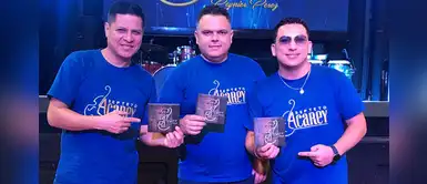 Septeto Acarey tras ser nominado a los Latin Grammy: "Nuestro esfuerzo valió la pena" Septeto Acarey tras ser nominado a los Latin Grammy: "Nuestro esfuerzo valió la pena"
