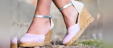 Alpargatas ideales para el verano que se aproxima Alpargatas ideales para el verano que se aproxima