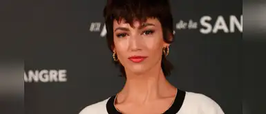 Úrsula Corberó usó outfit de cambio de estación que más de una querrá usar Úrsula Corberó usó outfit de cambio de estación que más de una querrá usar