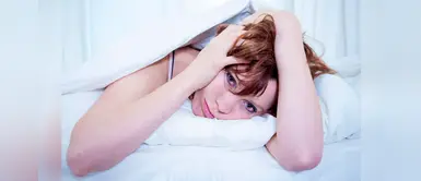 ¿Sabías que dormir poco puede impedir que encuentres el amor? ¿Sabías que dormir poco puede impedir que encuentres el amor?