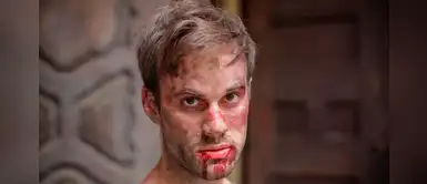 Sebastián Stimman sobre la película Yuraq: "La idea es que se sepa más de nuestra historia" Sebastián Stimman sobre la película Yuraq: "La idea es que se sepa más de nuestra historia"