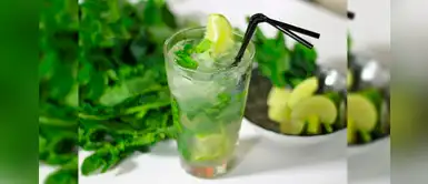 Aprende a preparar un delicioso mojito en 3 simples pasos Aprende a preparar un delicioso mojito en 3 simples pasos