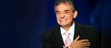 ¡Triste noticia! José José murió a los 71 años ¡Triste noticia! José José murió a los 71 años