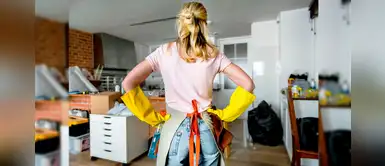 ¿Tienes una visita inesperada? Aprende cómo ordenar la casa rápidamente ¿Tienes una visita inesperada? Aprende cómo ordenar la casa rápidamente