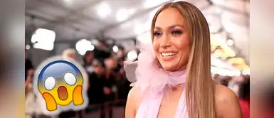 Jennifer Lopez acapara flashes con sensual outfit blanco en el metro de Nueva York Jennifer Lopez acapara flashes con sensual outfit blanco en el metro de Nueva York