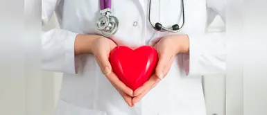 Día Mundial del Corazón: Conoce los nutrientes para cuidar de este órgano Día Mundial del Corazón: Conoce los nutrientes para cuidar de este órgano