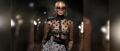 Tendencias 2020: lo último en moda que veremos en la siguiente temporada Tendencias 2020: lo último en moda que veremos en la siguiente temporada