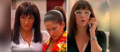 Así luce Malala a 15 años del estreno de ‘Floricienta’ Así luce Malala a 15 años del estreno de ‘Floricienta’