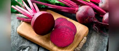 Betarraga: Conoce las propiedades y beneficios de este delicioso superalimento Betarraga: Conoce las propiedades y beneficios de este delicioso superalimento