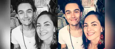 Hijo de Bárbara Mori idéntico a ella sorprende con su talento y belleza Hijo de Bárbara Mori idéntico a ella sorprende con su talento y belleza