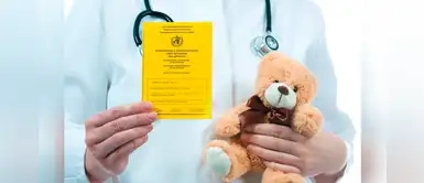 ¿Por qué es importante conservar la cartilla de vacunación de tu hijo? ¿Por qué es importante conservar la cartilla de vacunación de tu hijo?