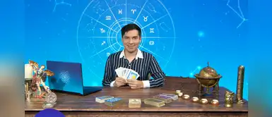 ¿Quieres eliminar tu mala racha? Jhan Sandoval te da los mejores rituales ¿Quieres eliminar tu mala racha? Jhan Sandoval te da los mejores rituales