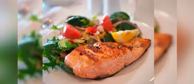 Te enseñamos lo que tienes que comer cada día para perder peso de forma saludable Te enseñamos lo que tienes que comer cada día para perder peso de forma saludable