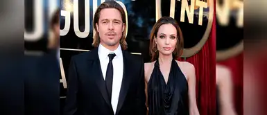 Brad Pitt sobre su divorcio con Angelina Jolie: “Tuve que aceptar mi culpa” Brad Pitt sobre su divorcio con Angelina Jolie: “Tuve que aceptar mi culpa”
