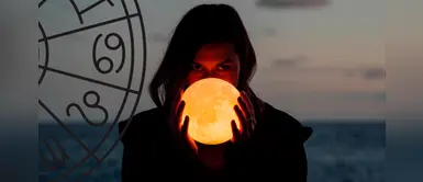 La magia Lunar de octubre cambiará tu vida de esta manera, según el tarot La magia Lunar de octubre cambiará tu vida de esta manera, según el tarot