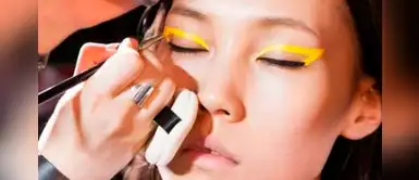 Looks de maquillaje en tendencia que debes probar esta temporada Looks de maquillaje en tendencia que debes probar esta temporada