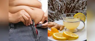 ¿Quieres eliminar la grasa abdominal? Toma estos remedios caseros por las mañanas ¿Quieres eliminar la grasa abdominal? Toma estos remedios caseros por las mañanas