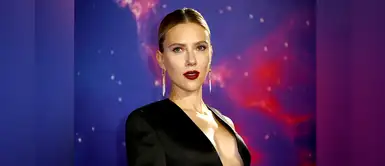 Fotos de Scarlett Johansson antes de su cirugía asombran a sus fans Fotos de Scarlett Johansson antes de su cirugía asombran a sus fans