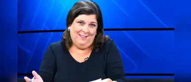 Rosa María Palacios: "Un Congreso disuelto no puede vacar a nadie. Ni dar confianza" Rosa María Palacios: "Un Congreso disuelto no puede vacar a nadie. Ni dar confianza"